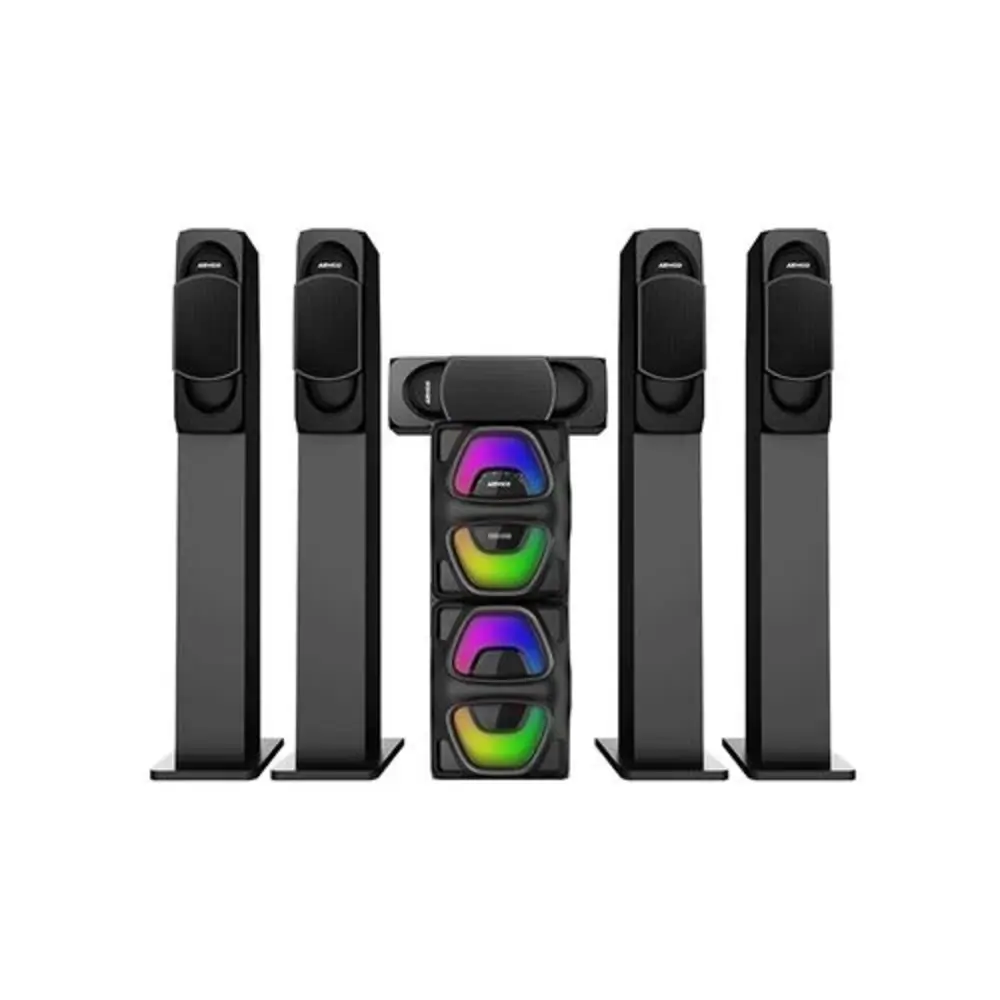 Armco Aht-10350Tb 345W S-Woofer